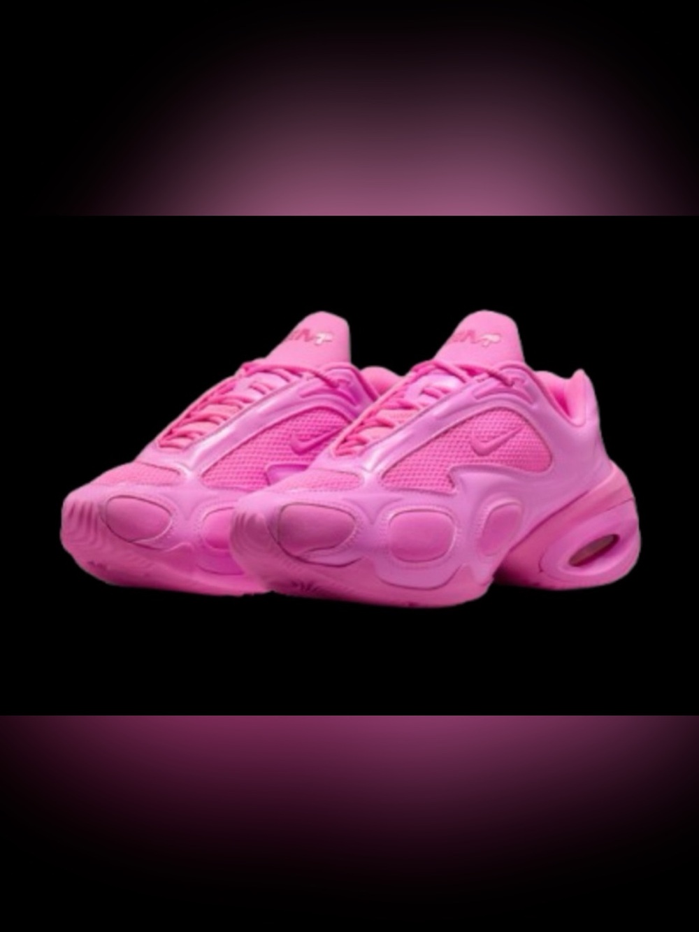 Nike Air Max Muse - Picture 3 of 7